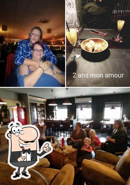 Le Pub