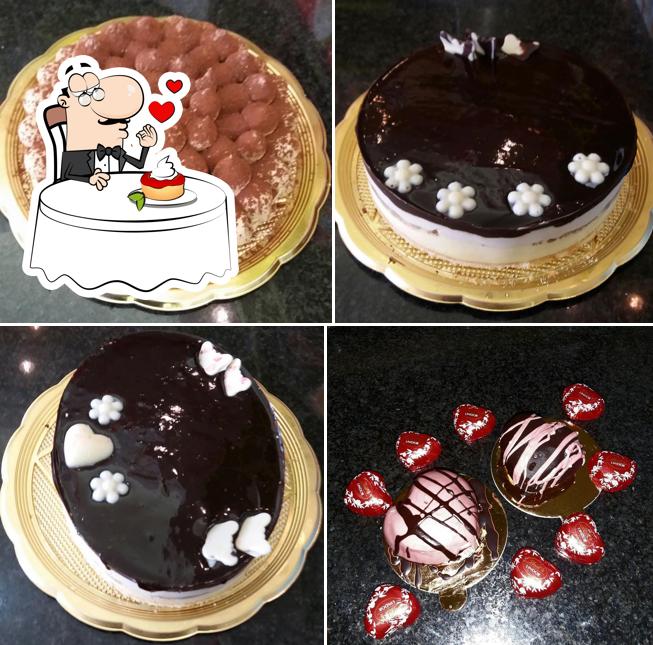 MAFALDA Gelateria & Bar