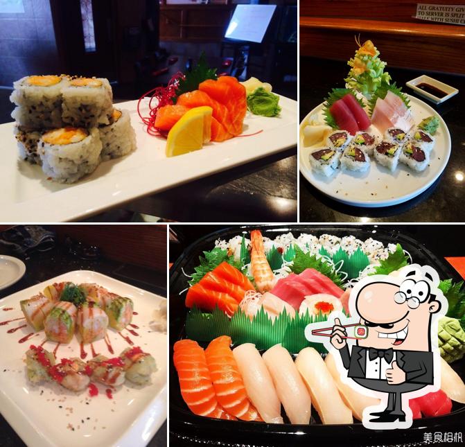 Osaka Sushi