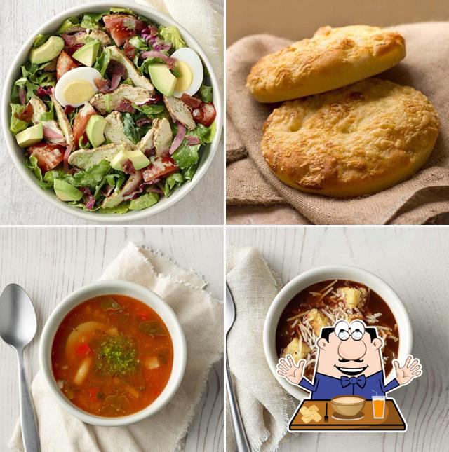 Panera Bread