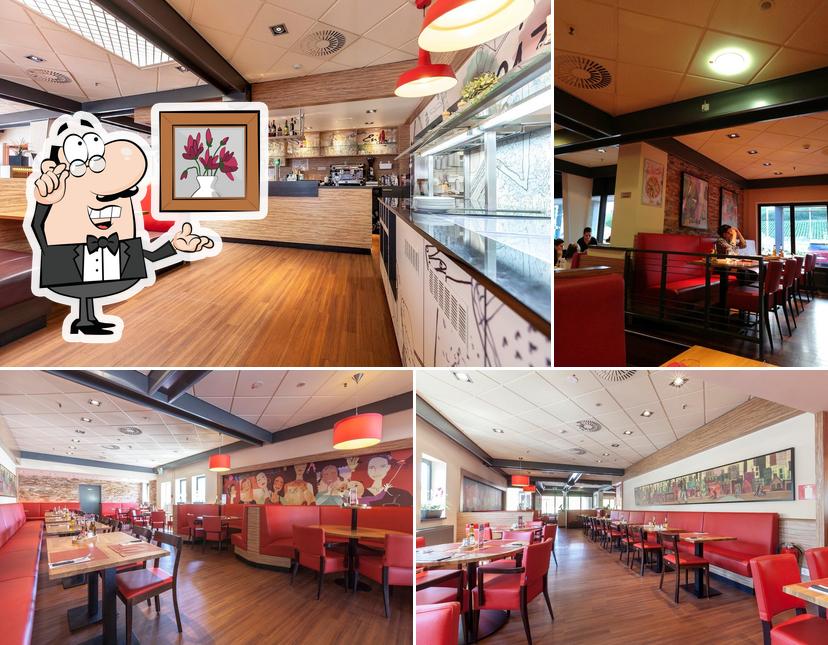 Pizza Hut Wasserbillig