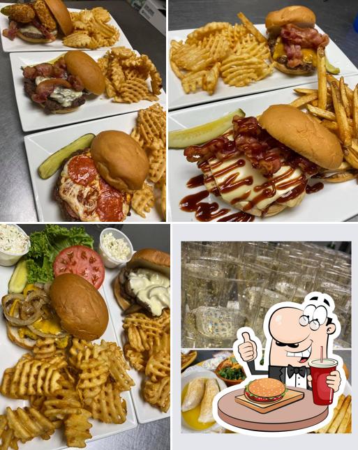 Cassel Bar and Grill
