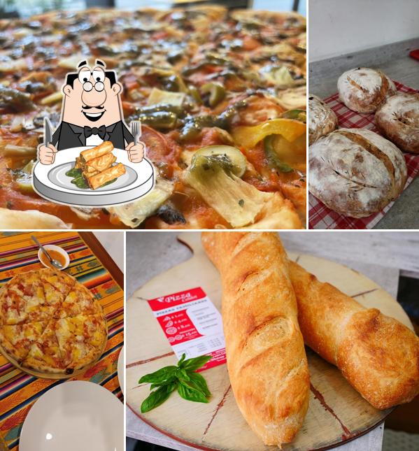 Pizza Colibrì