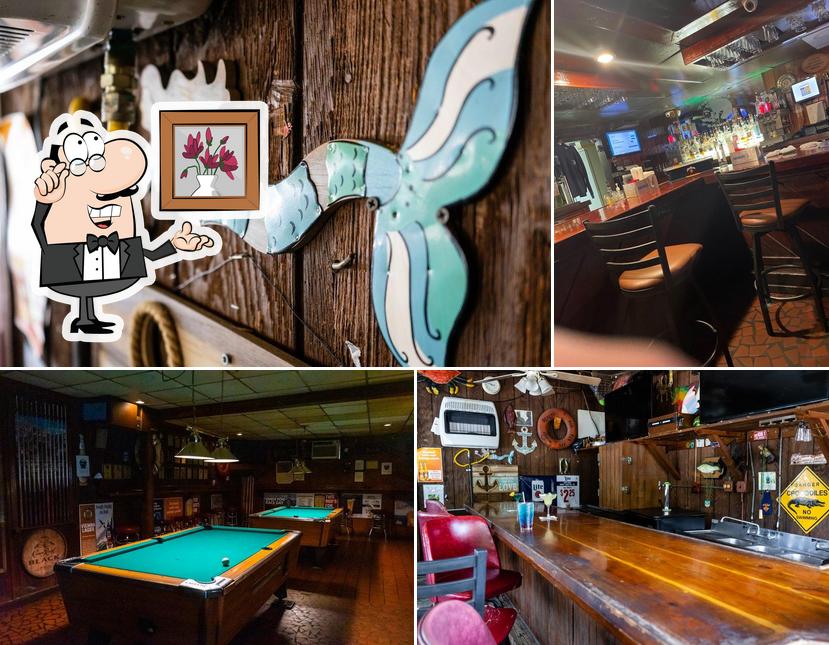 Poppa's Pub & Restaurant
