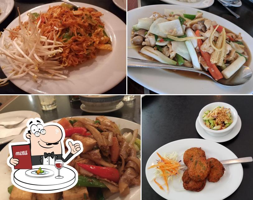 Archi’s Thai Kitchen