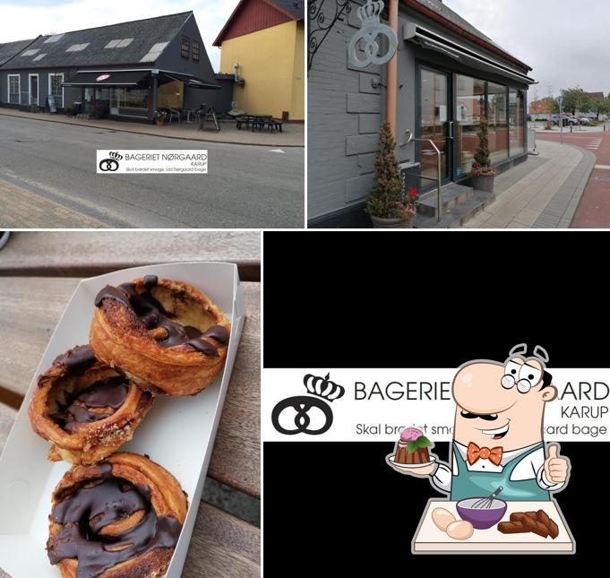 Bageriet Nørgaard