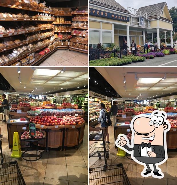 Balducci's Food Lovers Market