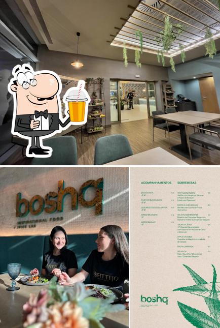 Boshq