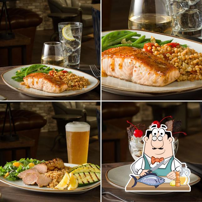 Brickhouse Kitchen