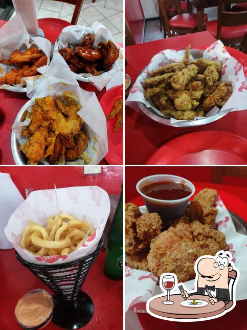 Bufalos Street Food - Heredia