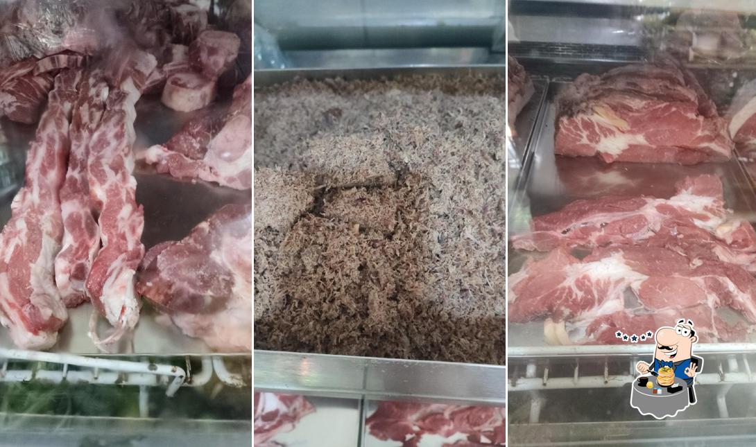 CARNES SELECTAS EL RANCHERO