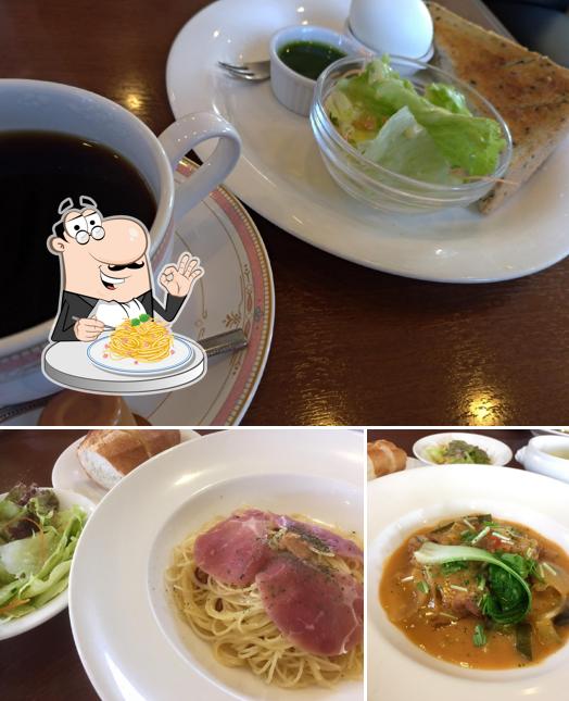 Cafe & Dining ACHE