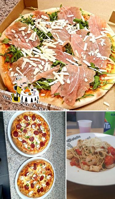 Eiche Pizzeria