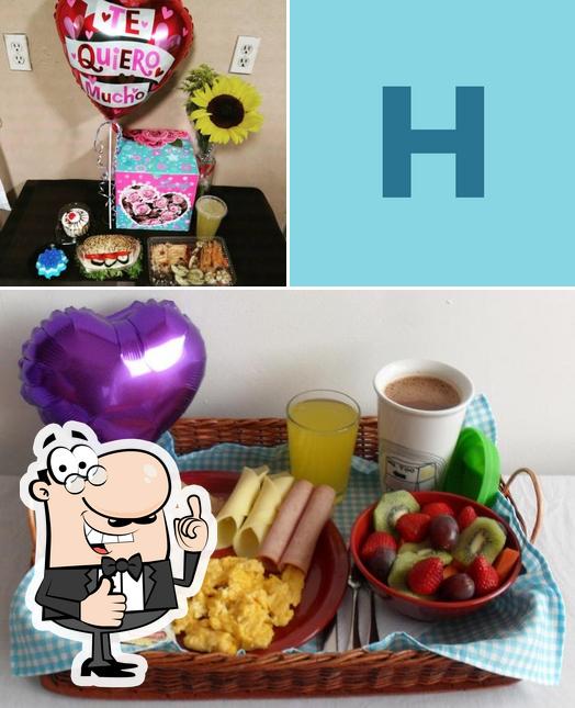 Happy heart
