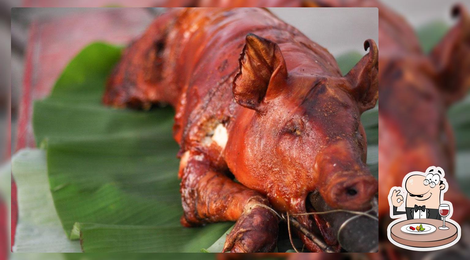 JFD lechon hauz