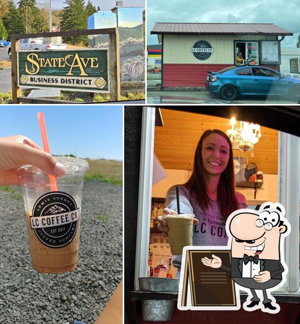 LC Coffee Co. State Ave
