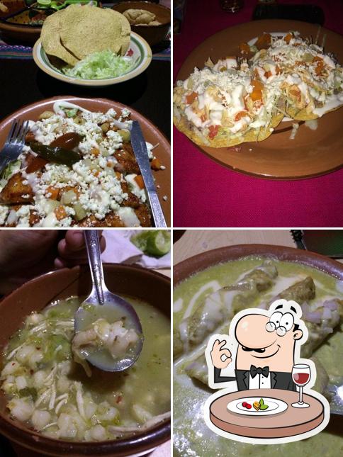 La Pozoleria