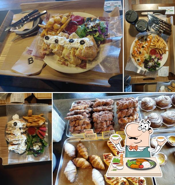MUSEUM BARCO COFFEE&BREAD