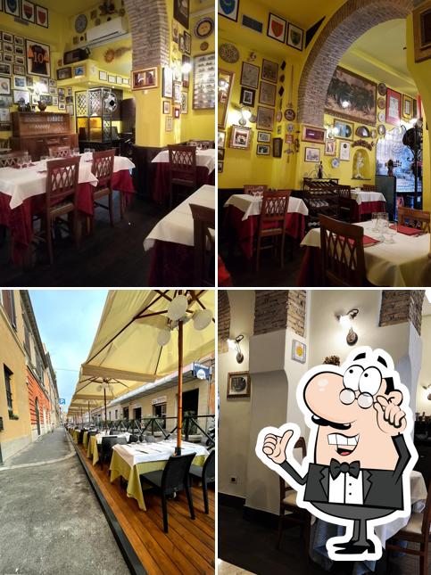 Osteria Angelino dal 1899