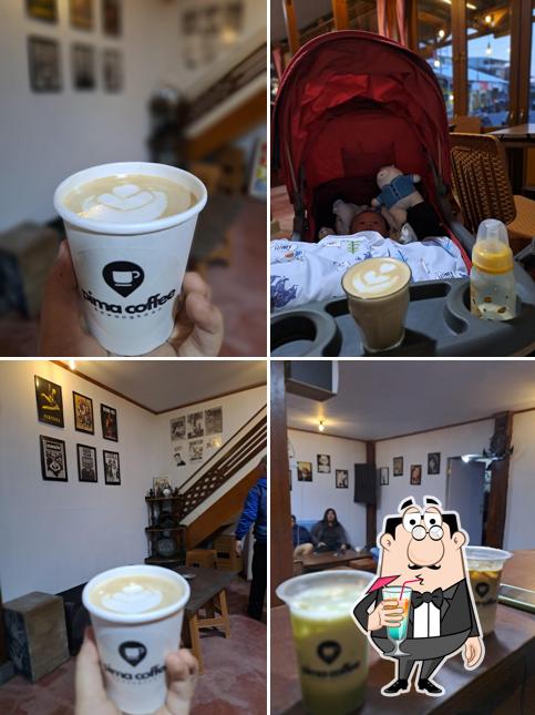 Pimacoffee