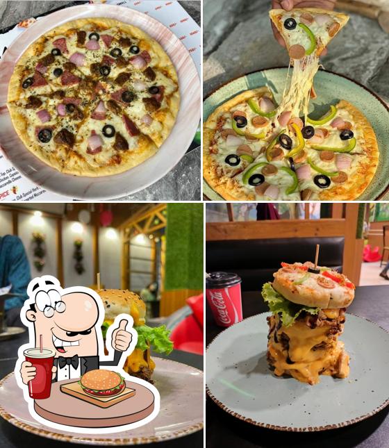 PizzaClub Savar