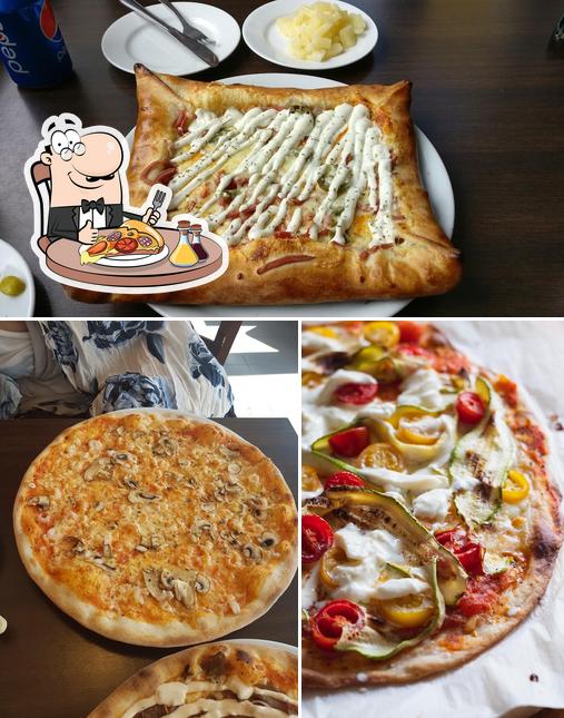 Pizzeria Gammlia