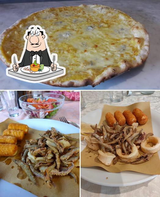 Pizzeria Ristorante Il Boschetto Il Futuro