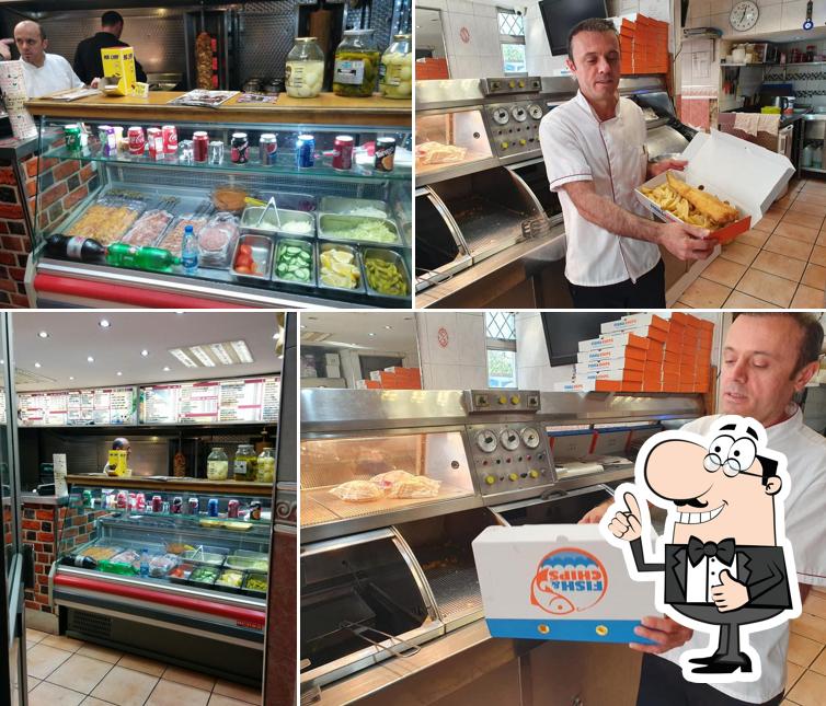 Quality Pizza & Kebab