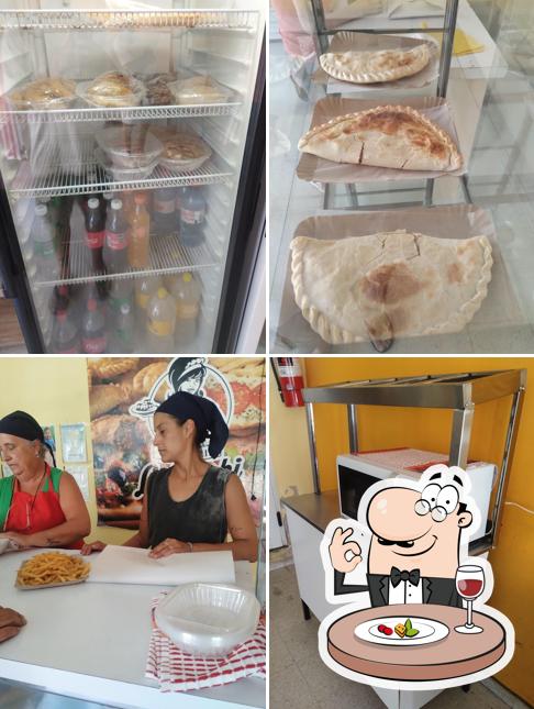 Rotisería La Pichi