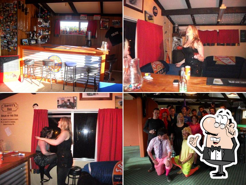 Scotty's Bar and Bistro
