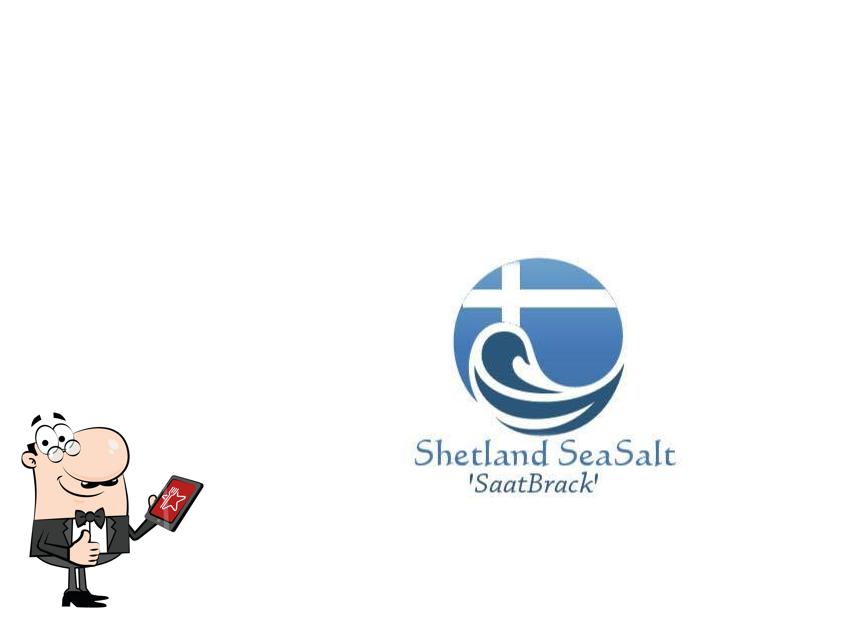 Shetland seasalt