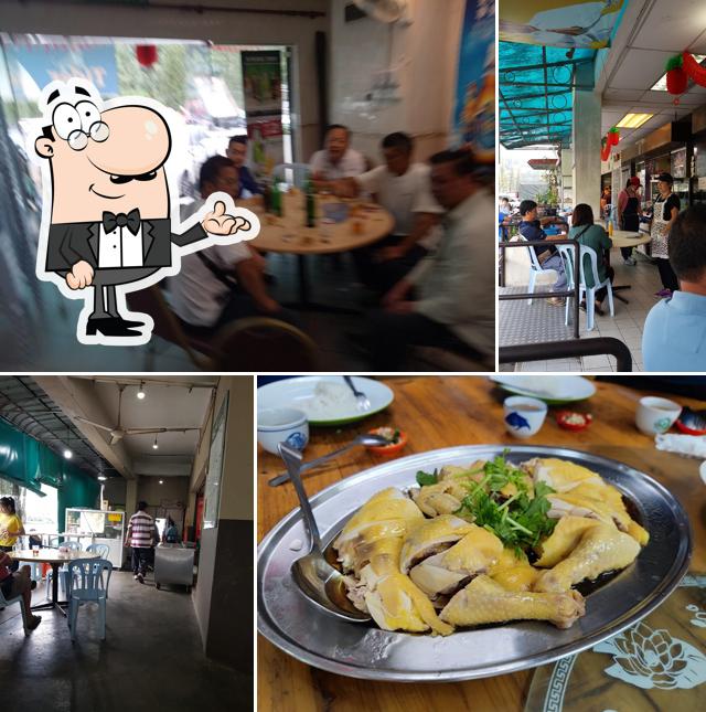 Restaurant Sin See Wu