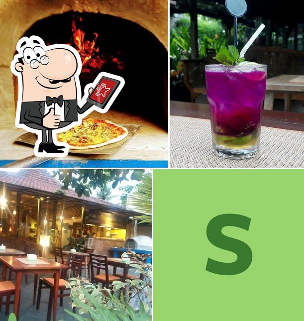 Stiff Chilli Ubud