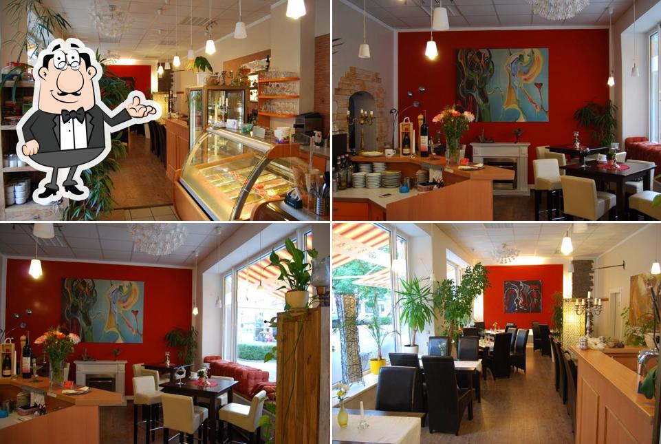 Restaurant & Café "M5"