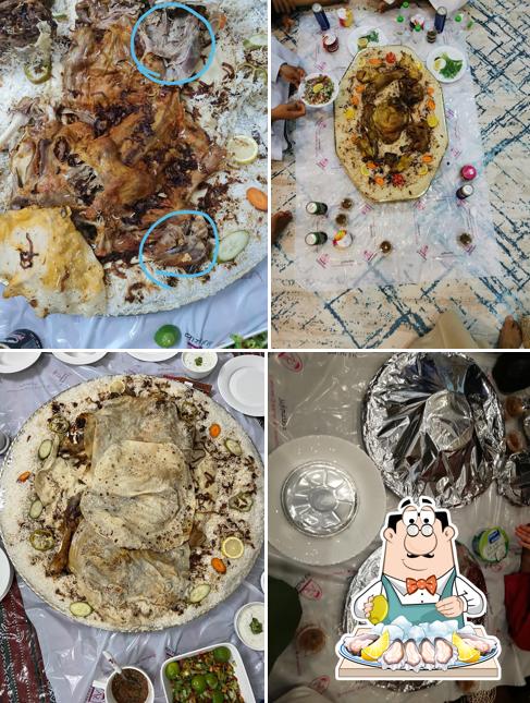 مطعم أريزعمان