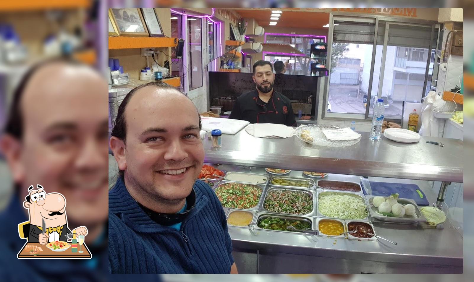 שיפודי זעים