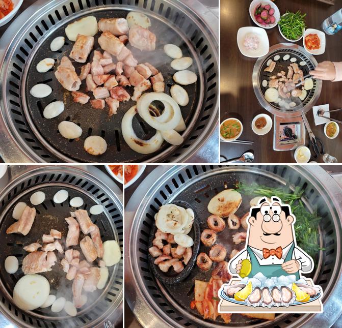 태영생막창