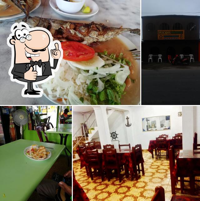 Restaurante Toninho