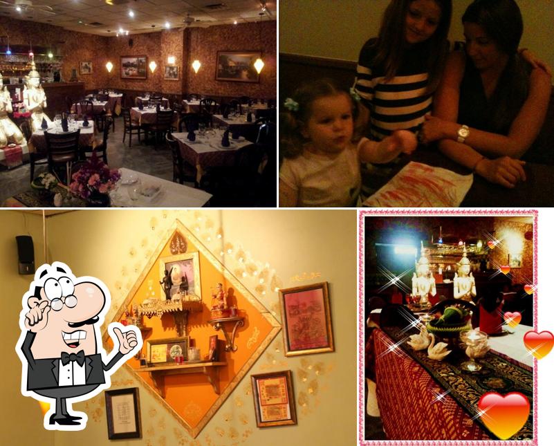 Summit Thai Cuisine