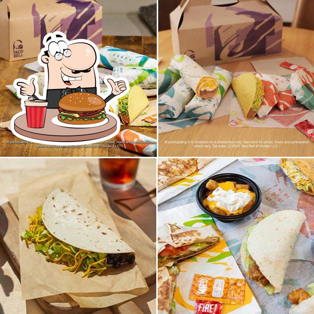 Taco Bell