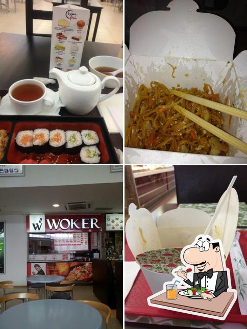 Woker