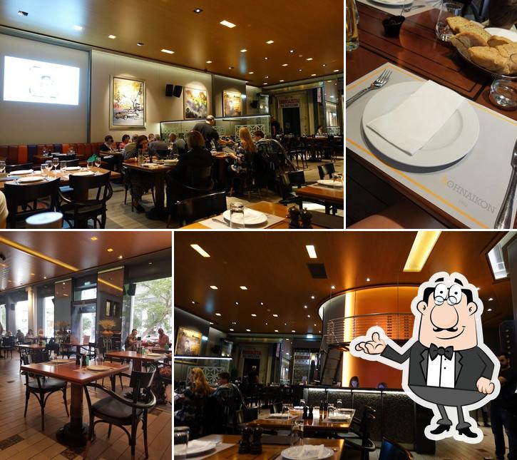 Athinaikon Restaurant