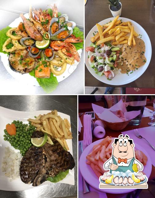 Billy's Restaurant