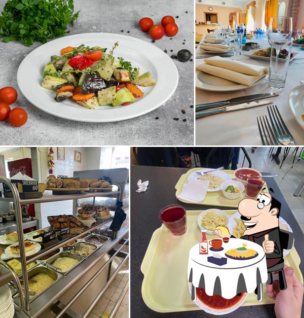 Понятная Еда