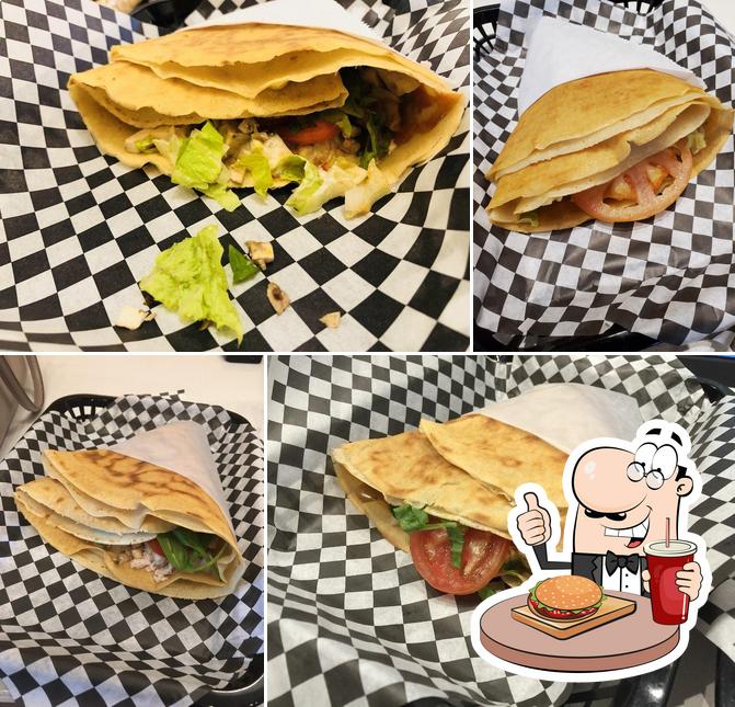 Crepevine
