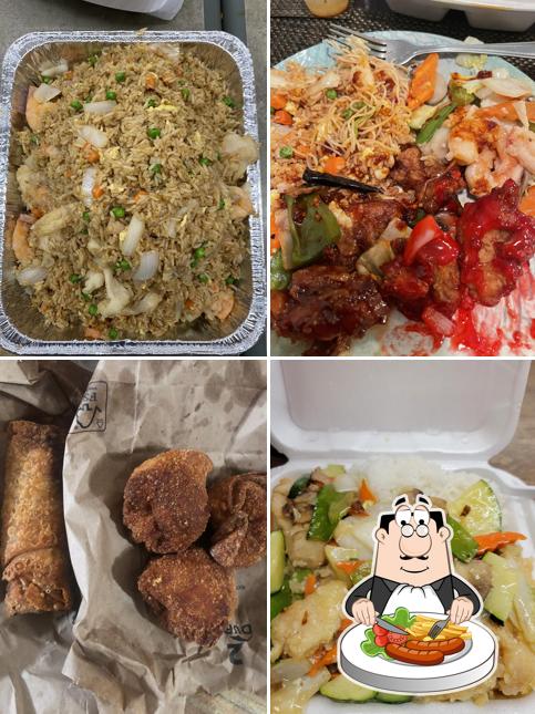 China Express