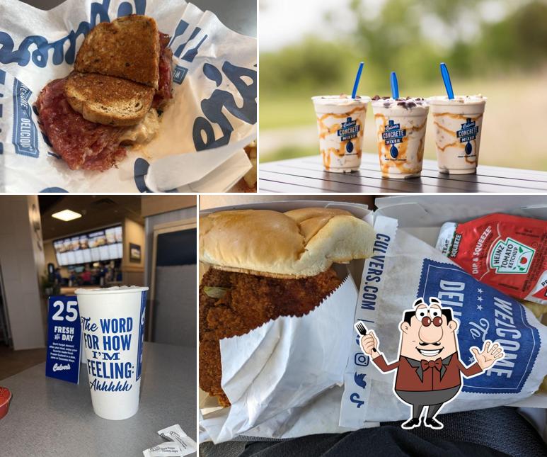 Culver’s