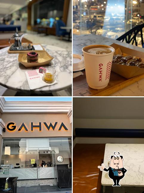 GAHWA