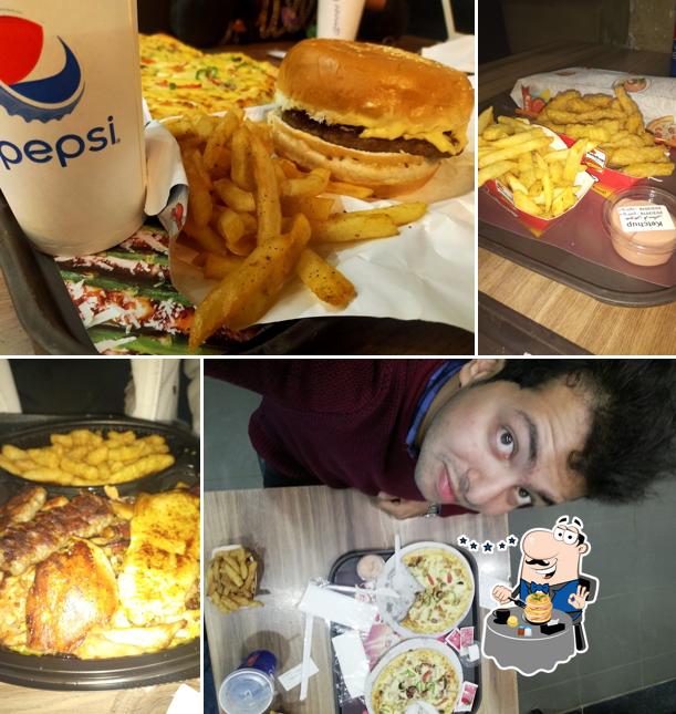 Ketchup Restaurant