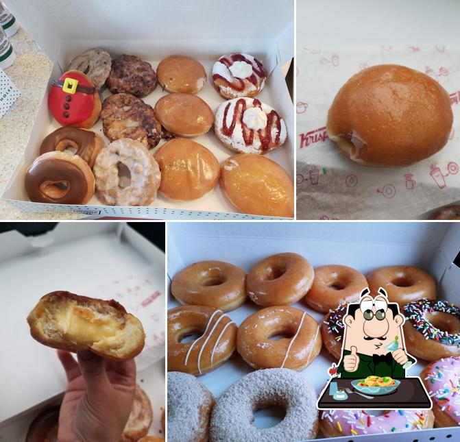 Krispy Kreme